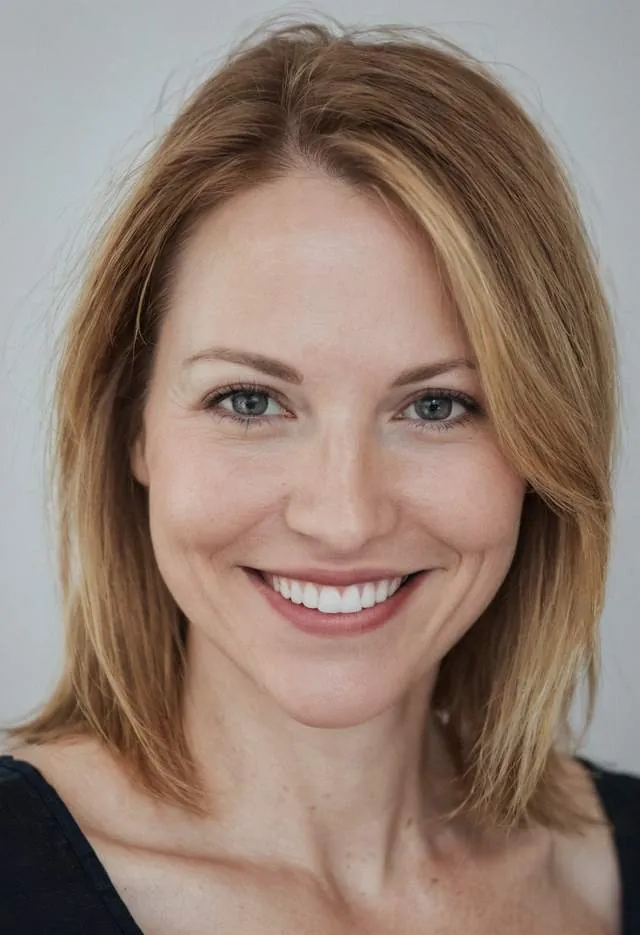 Jane, 47