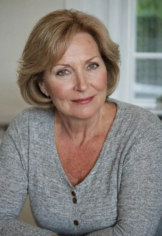 Anette, 55