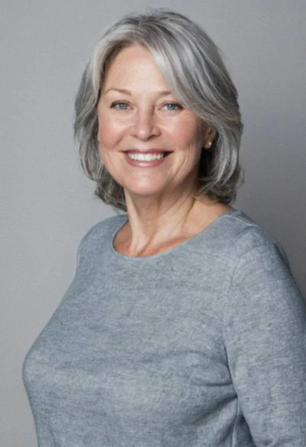 Nina, 59