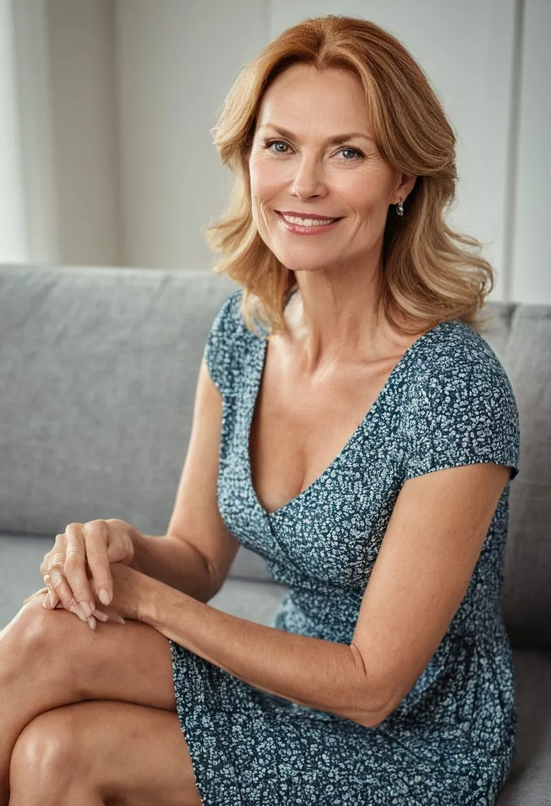 Camilla, 56