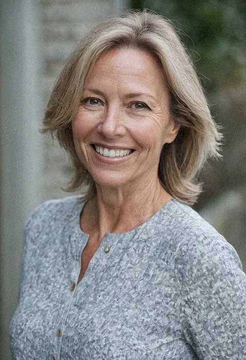 Maria, 47