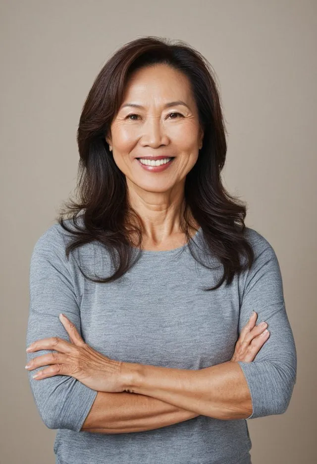 Birgitte, 54