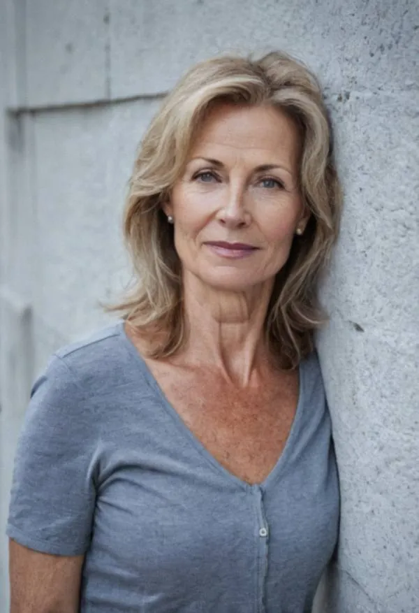 Berit, 52