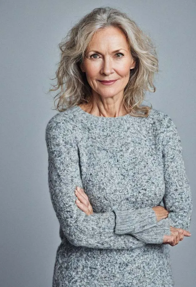 Maria, 54