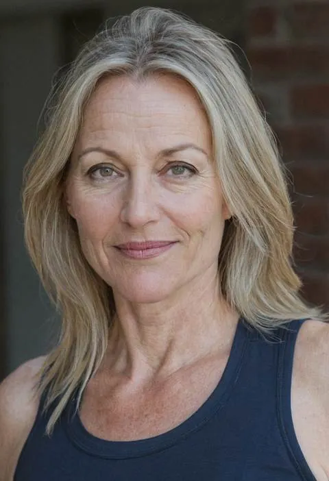 Hanne, 45