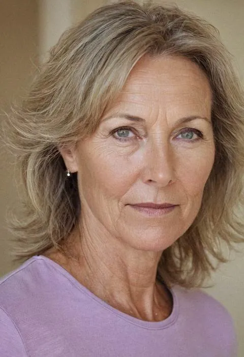 Hanne, 54