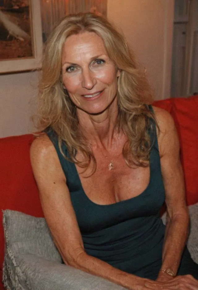 Maria, 50
