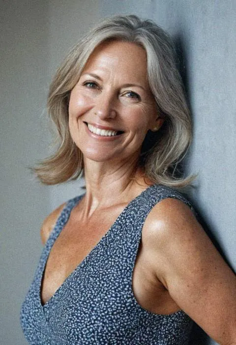 Birgitte, 44