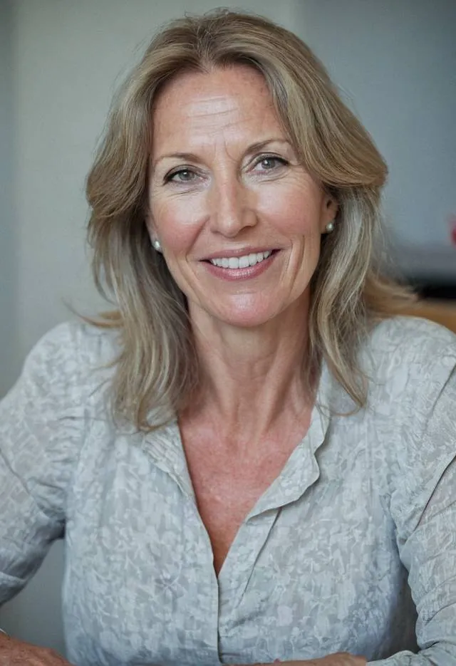 Connie, 47