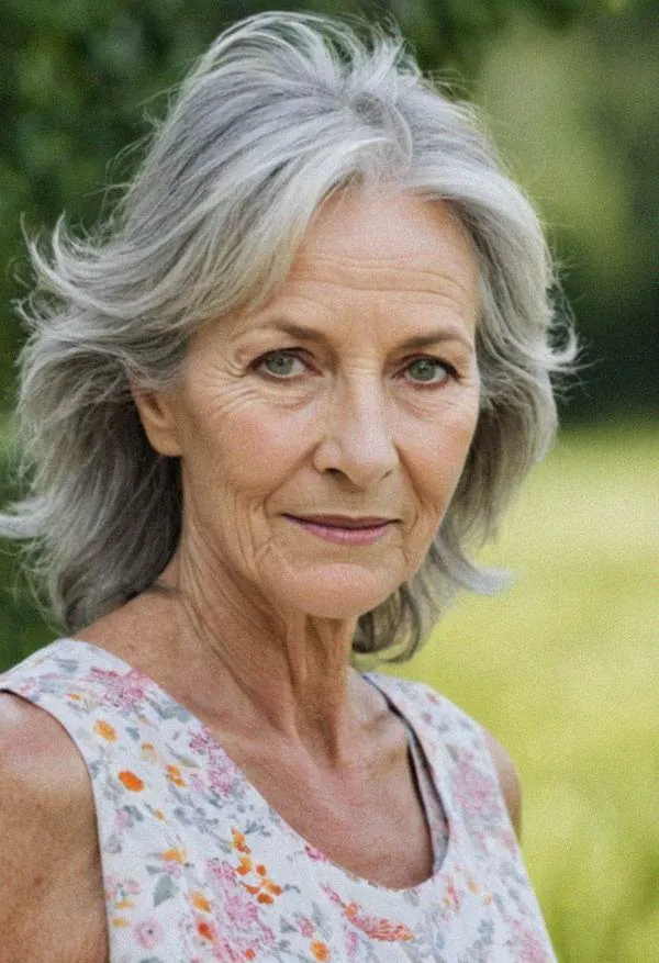 Anne, 62