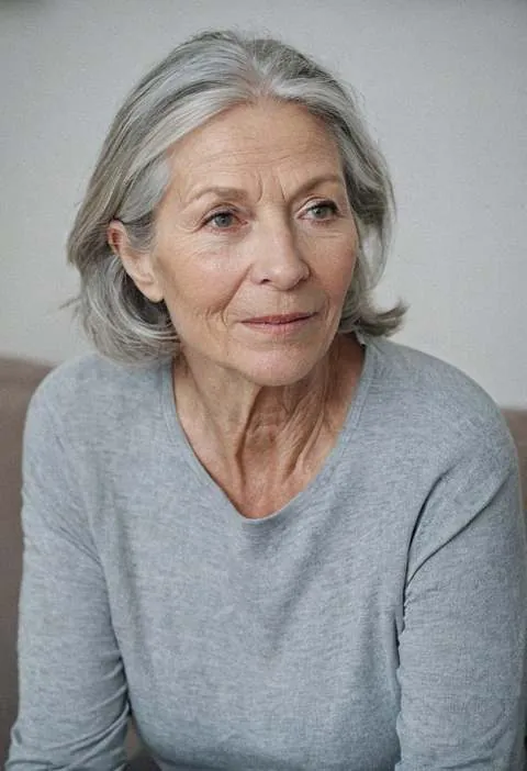 Susanne, 60
