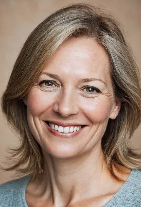 Marianne, 42