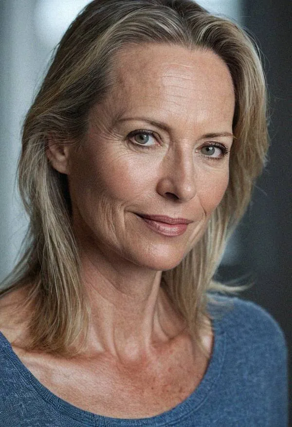 Lene, 44