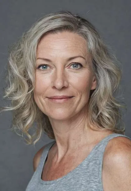 Lis, 41