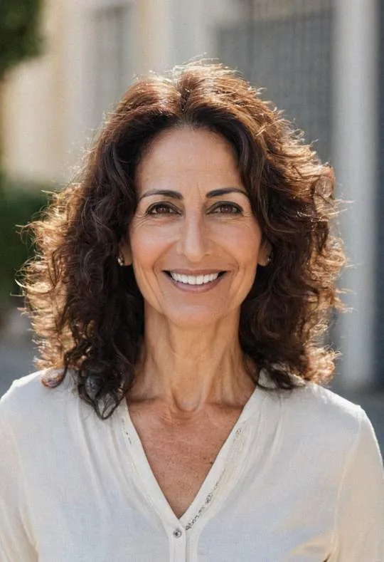 Anette, 49