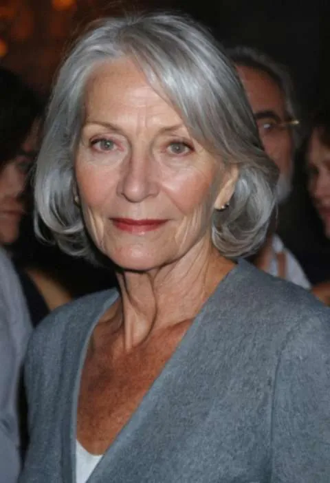 Louise, 62