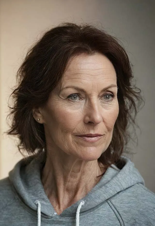 Henriette, 49