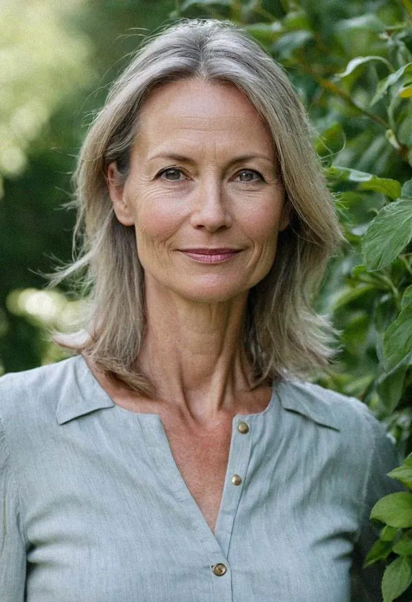 Tanja, 41