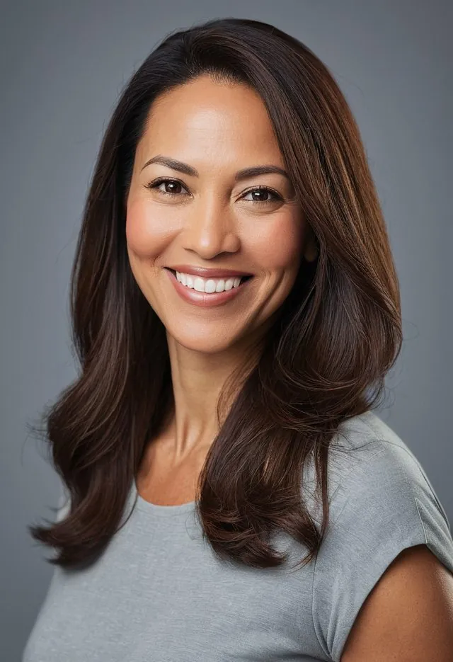Britt, 40