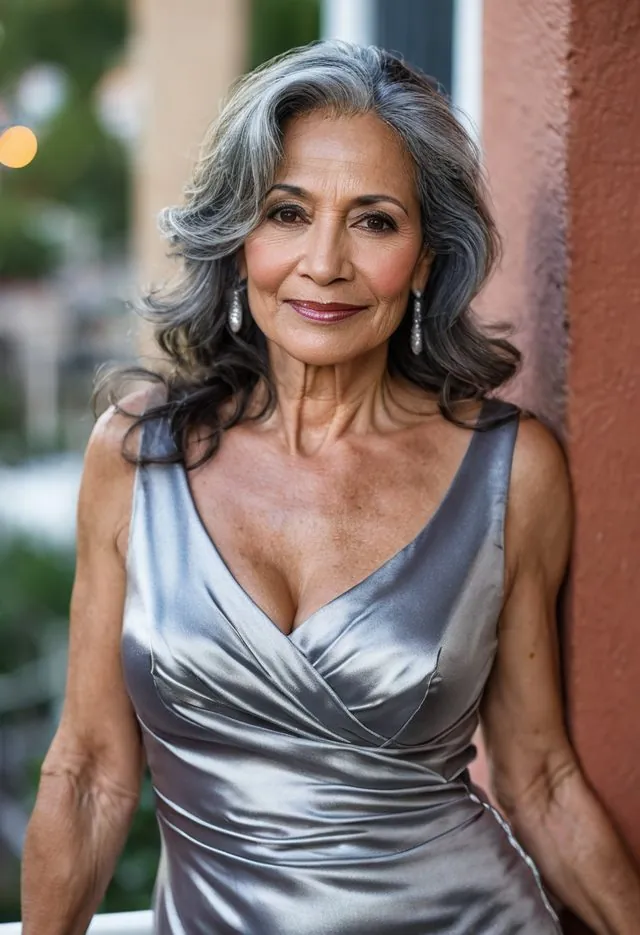 Birgitte, 58