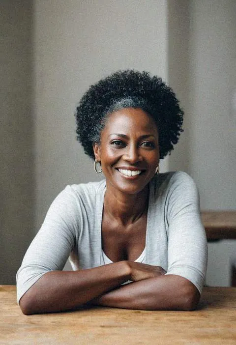 Charlotte, 46