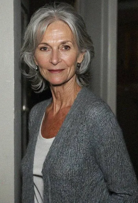 Helle, 58