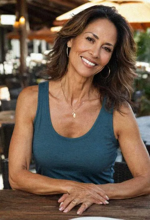 Henriette, 45