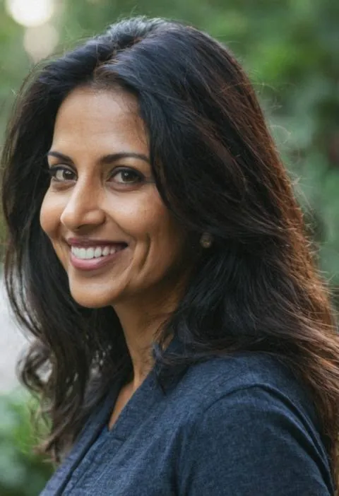 Mette, 45