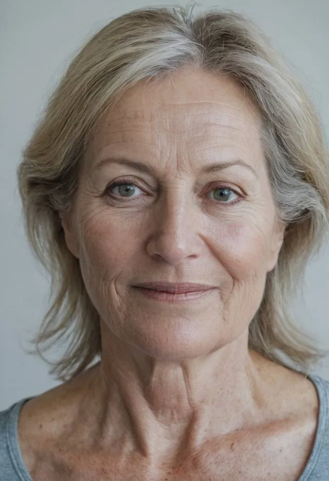 Annette, 56
