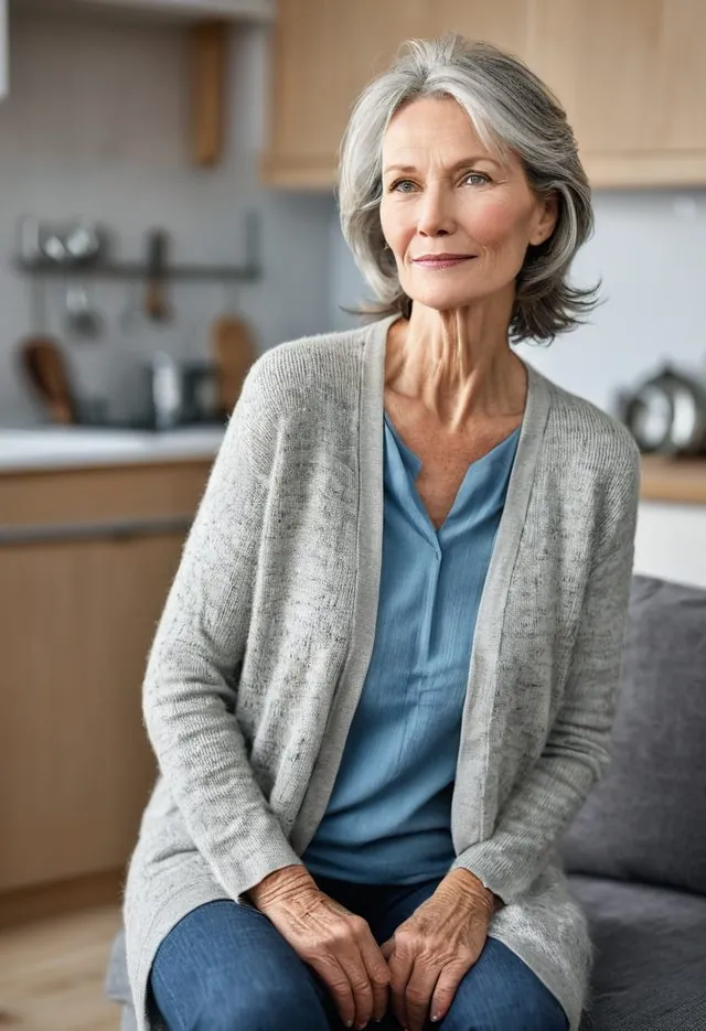 Pia, 58