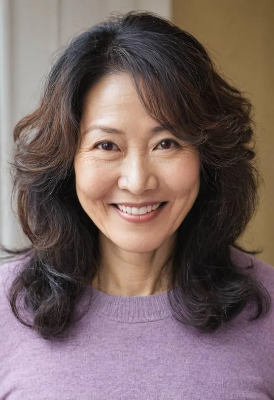 Lene, 49