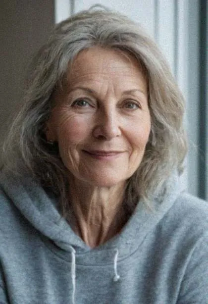 Kirsten, 56