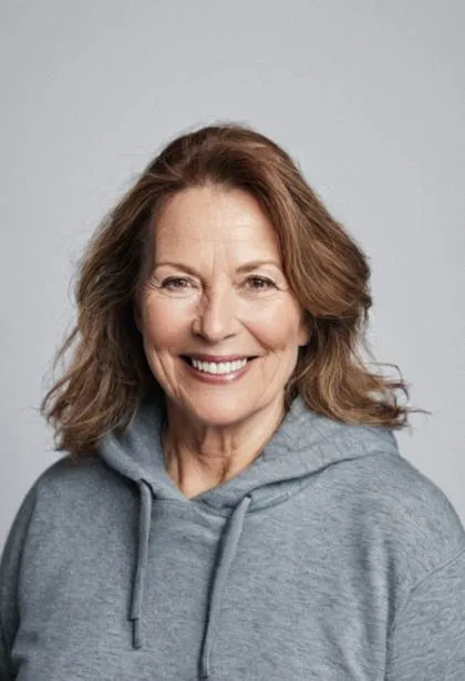 Tanja, 54