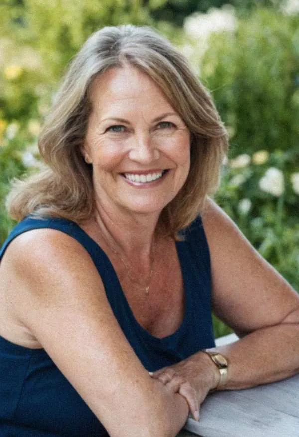 Bente, 50