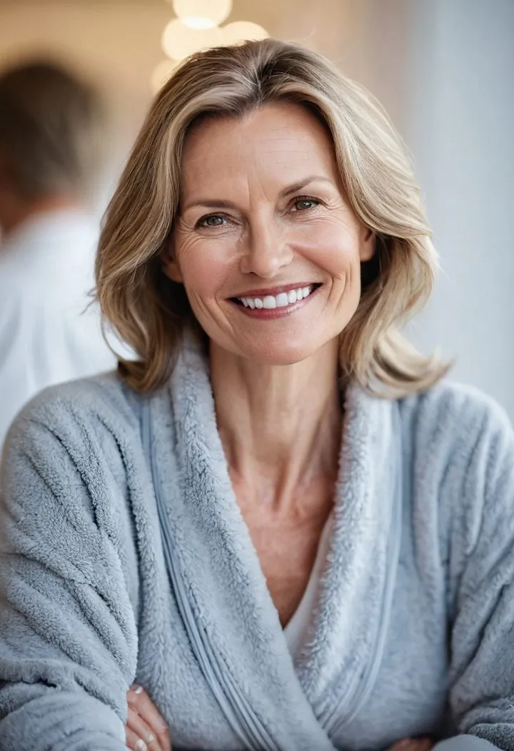 Tina, 41