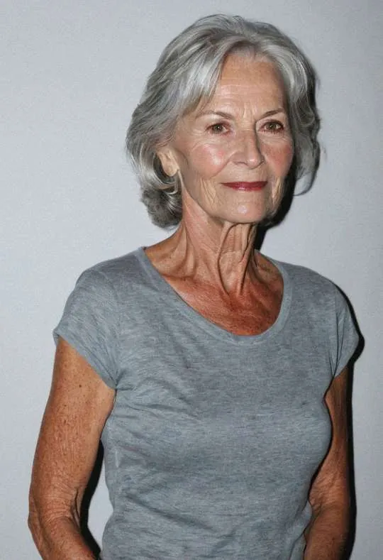 Jane, 65