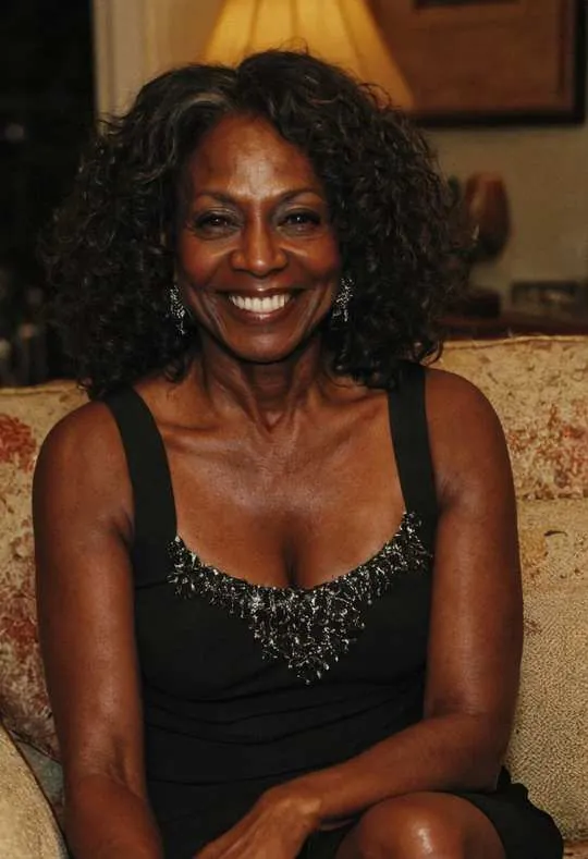 Connie, 55