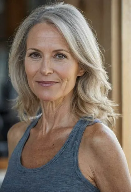 Karin, 46