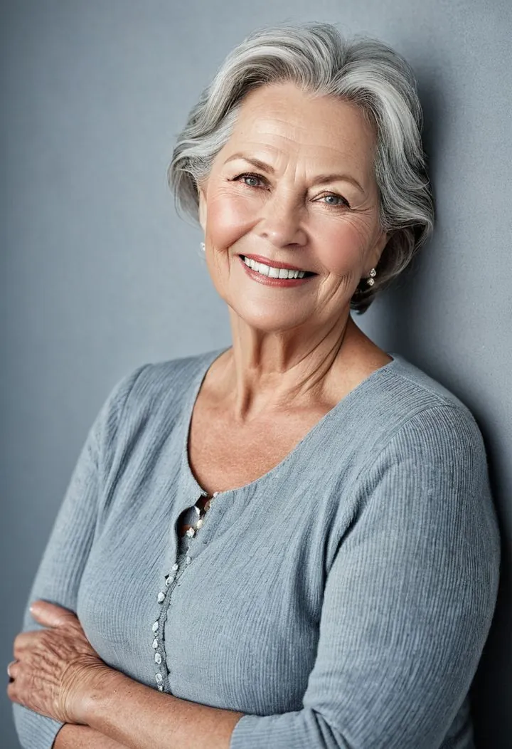 Kirsten, 60