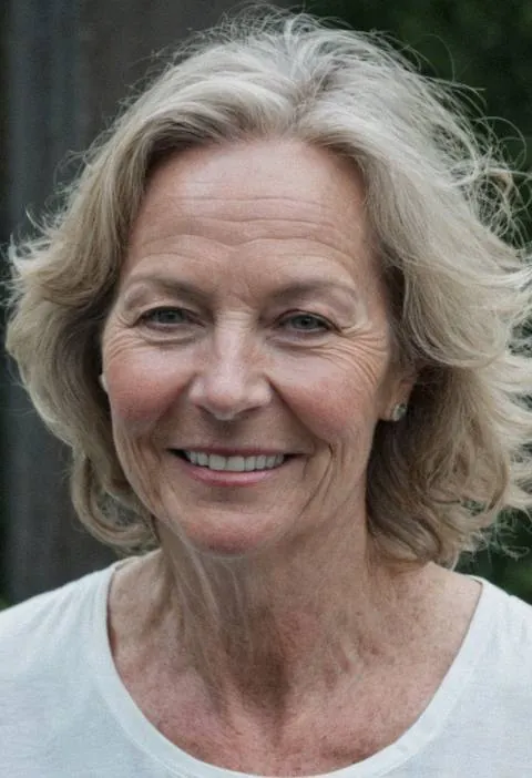 Lene, 54