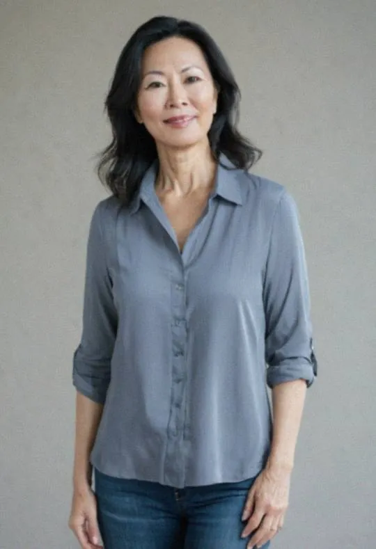 Bente, 46