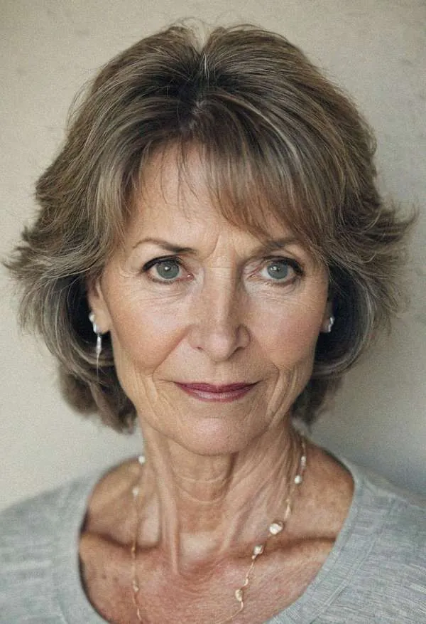 Tanja, 55