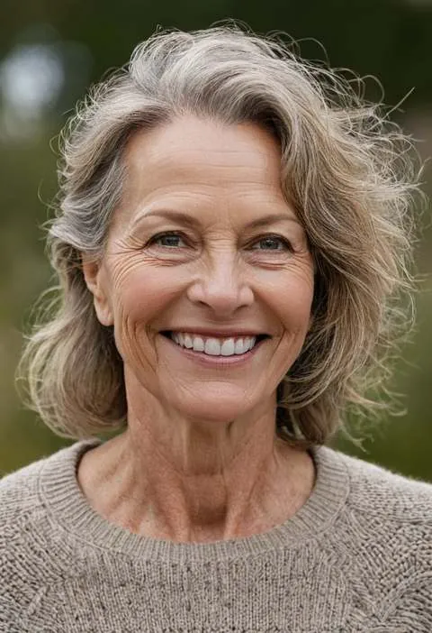 Lene, 50