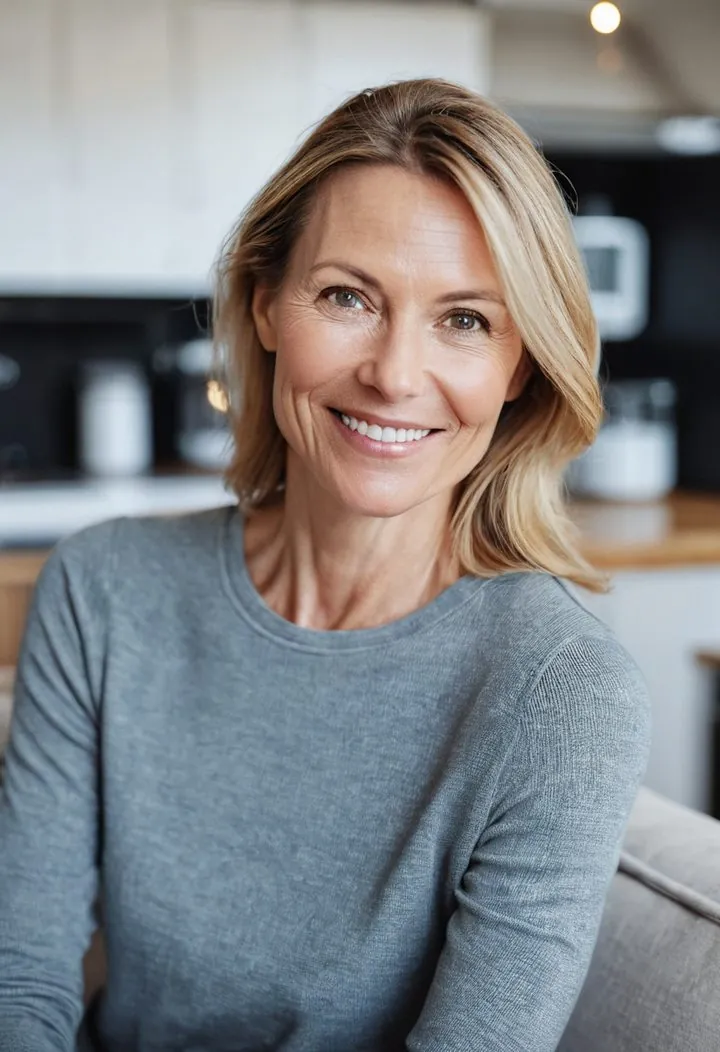 Lis, 41
