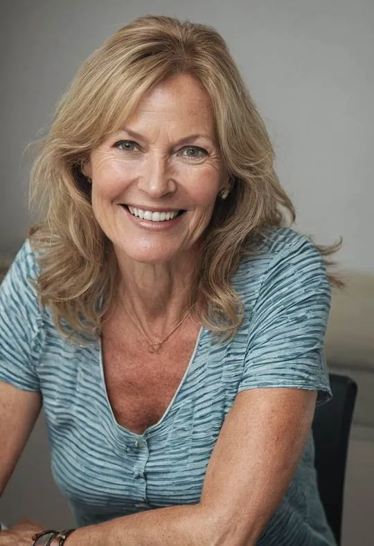Anette, 50