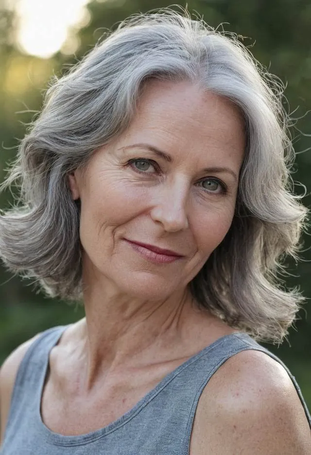 Birgitte, 43