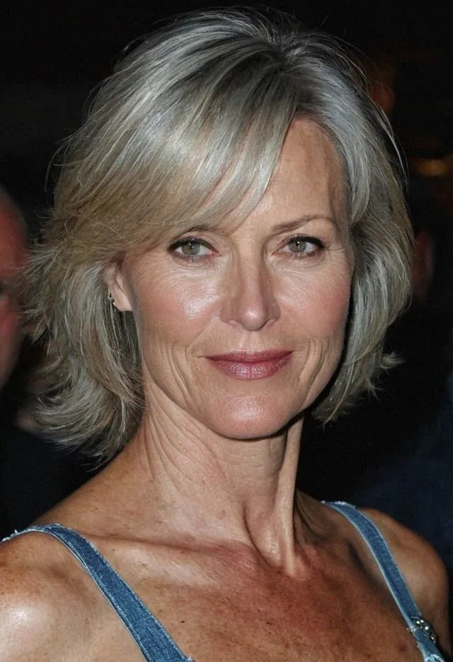 Maria, 47