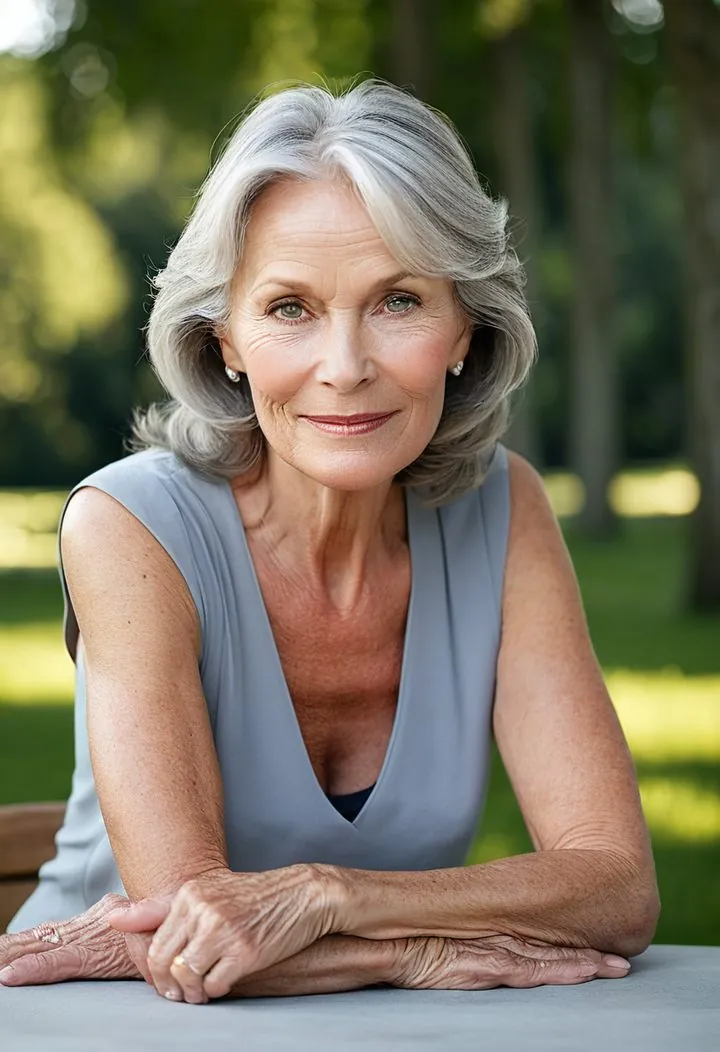 Rikke, 60