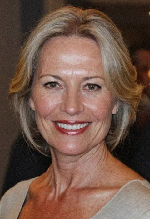Charlotte, 46