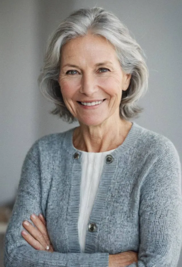 Berit, 59